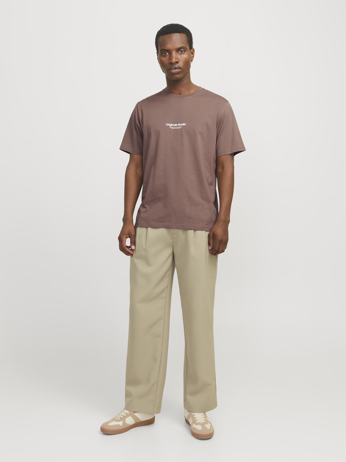 JORVESTERBRO T-SHIRT